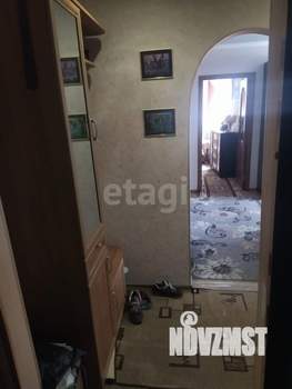 1-к квартира, вторичка, 53м2, 5/9 этаж