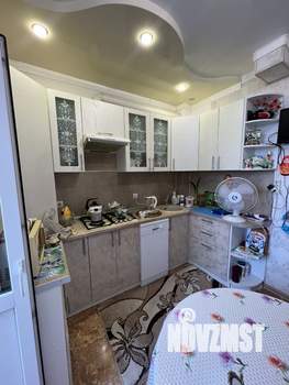 2-к квартира, вторичка, 54м2, 2/16 этаж