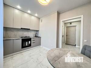 1-к квартира, вторичка, 38м2, 12/16 этаж