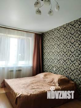 1-к квартира, вторичка, 39м2, 2/16 этаж