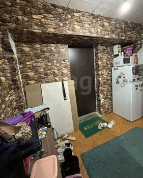 1-к квартира, вторичка, 37м2, 1/5 этаж