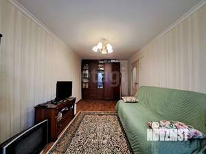 1-к квартира, вторичка, 34м2, 3/5 этаж