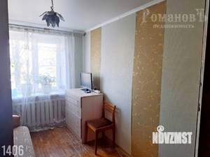 2-к квартира, вторичка, 45м2, 2/9 этаж