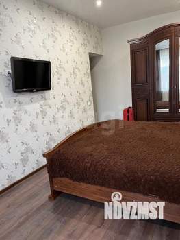 3-к квартира, вторичка, 79м2, 5/5 этаж