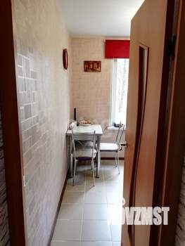 2-к квартира, вторичка, 44м2, 1/5 этаж