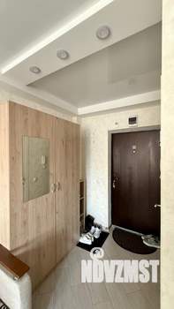 Студия квартира, вторичка, 29м2, 4/16 этаж