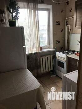 1-к квартира, вторичка, 31м2, 5/5 этаж