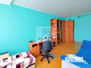 3-к квартира, вторичка, 114м2, 5/9 этаж