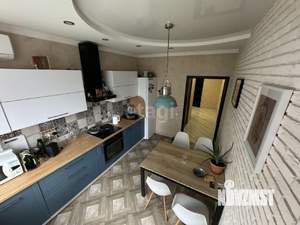 2-к квартира, вторичка, 68м2, 9/22 этаж