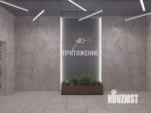 1-к квартира, вторичка, 34м2, 13/19 этаж