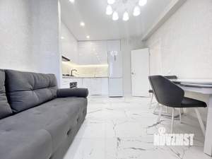 2-к квартира, вторичка, 65м2, 9/15 этаж
