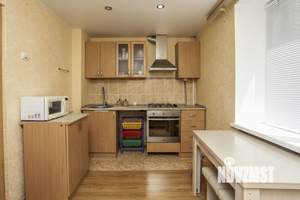 3-к квартира, вторичка, 68м2, 2/5 этаж