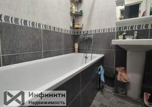 2-к квартира, вторичка, 54м2, 11/18 этаж