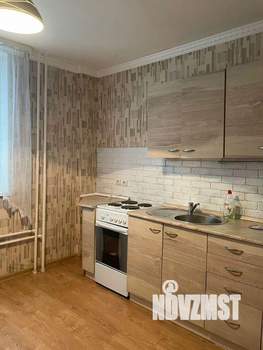 1-к квартира, вторичка, 37м2, 7/16 этаж