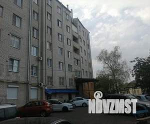 2-к квартира, вторичка, 101м2, 6/7 этаж