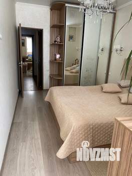 2-к квартира, вторичка, 70м2, 11/12 этаж