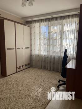 3-к квартира, вторичка, 77м2, 6/12 этаж