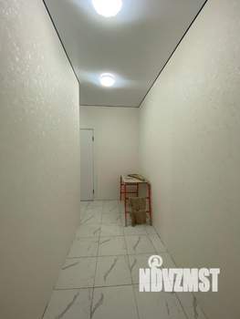 2-к квартира, вторичка, 45м2, 1/5 этаж