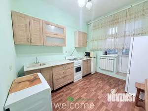 1-к квартира, вторичка, 36м2, 1/10 этаж