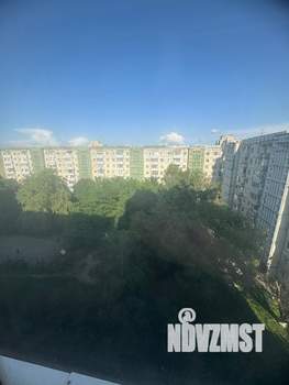 1-к квартира, вторичка, 48м2, 8/12 этаж