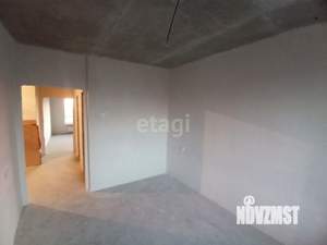 2-к квартира, вторичка, 83м2, 18/18 этаж