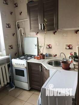 1-к квартира, вторичка, 31м2, 5/5 этаж