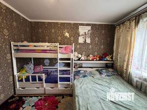 2-к квартира, вторичка, 53м2, 5/5 этаж