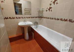 1-к квартира, вторичка, 37м2, 7/9 этаж