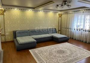 3-к квартира, вторичка, 120м2, 1/10 этаж