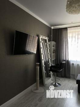 2-к квартира, вторичка, 51м2, 11/18 этаж