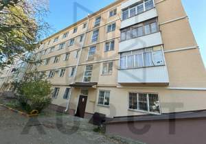 2-к квартира, вторичка, 40м2, 4/5 этаж