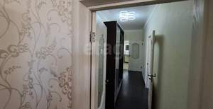 2-к квартира, вторичка, 60м2, 12/17 этаж