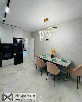 2-к квартира, вторичка, 69м2, 6/11 этаж