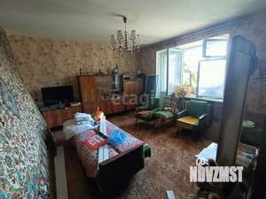 3-к квартира, вторичка, 81м2, 5/5 этаж