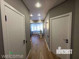 1-к квартира, вторичка, 38м2, 8/8 этаж