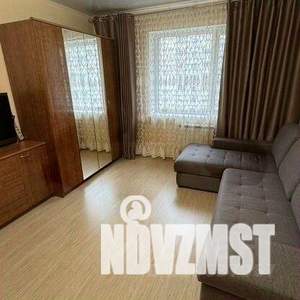1-к квартира, вторичка, 40м2, 7/10 этаж