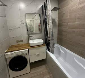 2-к квартира, вторичка, 51м2, 15/16 этаж