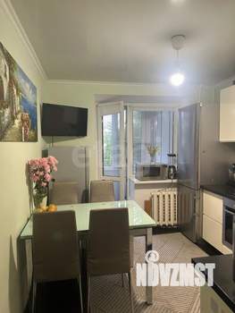 3-к квартира, вторичка, 75м2, 3/5 этаж