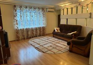 3-к квартира, вторичка, 104м2, 5/12 этаж