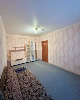 1-к квартира, вторичка, 32м2, 6/18 этаж