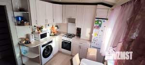 1-к квартира, вторичка, 30м2, 7/7 этаж