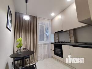 2-к квартира, вторичка, 45м2, 4/5 этаж