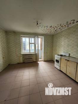 1-к квартира, вторичка, 41м2, 3/10 этаж