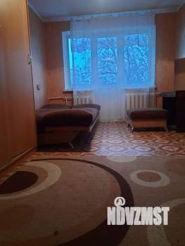 3-к квартира, вторичка, 60м2, 5/5 этаж