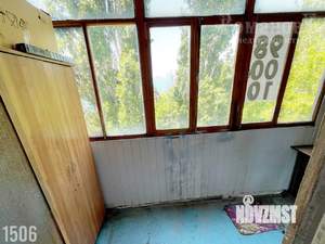 2-к квартира, вторичка, 68м2, 6/6 этаж