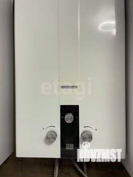 1-к квартира, вторичка, 32м2, 3/4 этаж