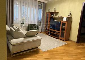 3-к квартира, вторичка, 121м2, 7/9 этаж