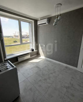 1-к квартира, вторичка, 34м2, 7/16 этаж