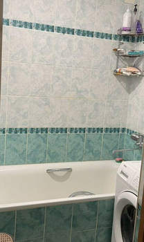 3-к квартира, вторичка, 76м2, 9/10 этаж
