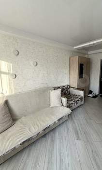 1-к квартира, вторичка, 25м2, 4/16 этаж